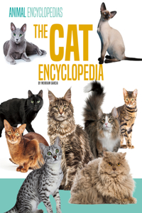 Cat Encyclopedia