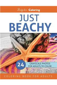 Just Beachy