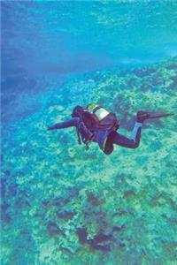 The Scuba Diver Journal