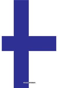 Flag of Finland