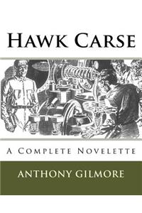 Hawk Carse