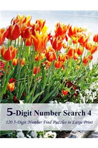 5-Digit Number Search 4