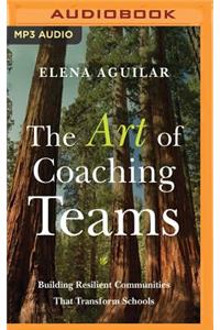 Art of Coaching Teams
