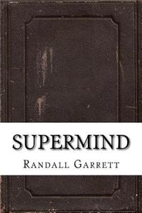 Supermind