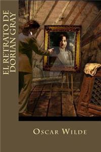 El Retrato de Dorian Gray
