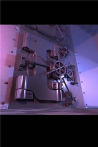 Door to My Personal Bank Vault Journal