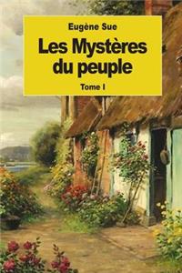 Les Mystères du peuple