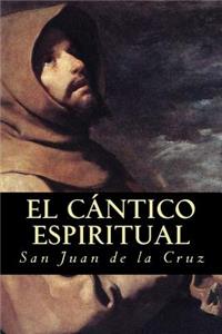 El Cántico Espiritual