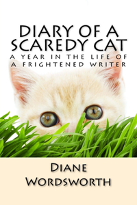 Diary of a Scaredy Cat