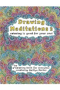 Drawing Meditations 2