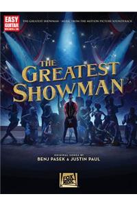 The Greatest Showman