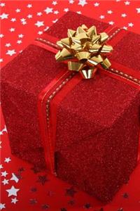 Christmas Gift Journal