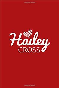 Hailey Cross: Volume 1 (Hc Saga)