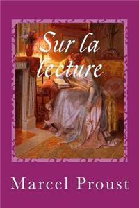 Sur la lecture