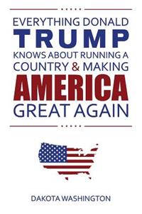 Everything Donald Trump