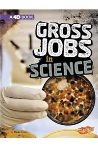 Gross Jobs in Science