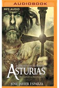 Gran Aventura del Reino de Asturias