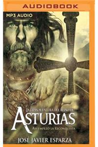 Gran Aventura del Reino de Asturias