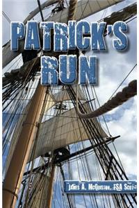 Patrick's Run