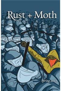 Rust + Moth