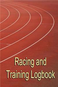 Racing and Training Logbook