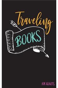 Traveling Books For Adults
