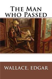 The Man who Passed