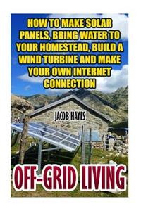 Off-Grid Living