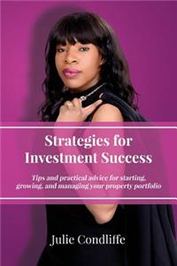 Strategies for Investment Success