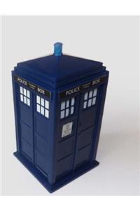 Science Fiction Notebook