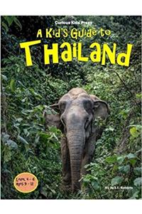 A Kids Guide to Thailand