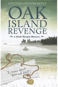 Oak Island Revenge