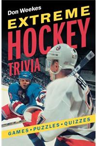 Extreme Hockey Trivia