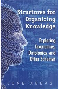 Structures for Organizing Knowledge