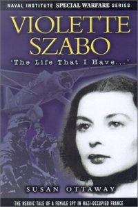 Violette Szabo