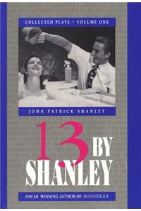 13 by Shanley