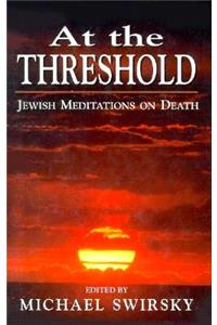 At the Threshold
