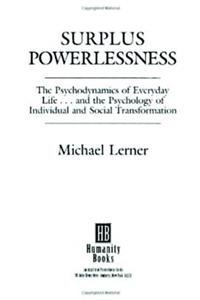 Surplus Powerlessness