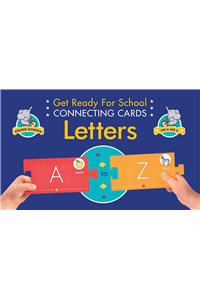 Connecting Cards: Letters