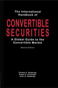 International Handbook of Convertible Securities