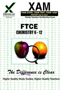 FTCE Chemistry 6-12