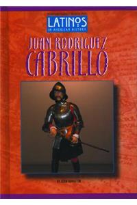 Juan Rodriquez Cabrillo