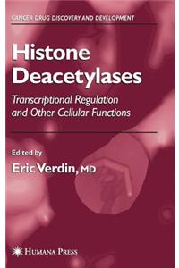 Histone Deacetylases