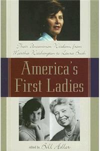 America's First Ladies