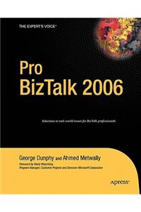 Pro BizTalk 2006