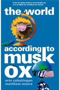 The World According to Musk Ox