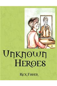 Unknown Hero's