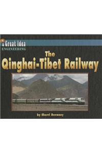 Qinghai-Tibet Railway
