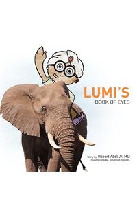 Lumi's Book of Eyes
