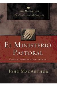 El Ministerio Pastoral